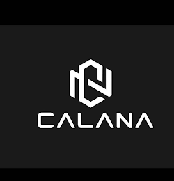 CALANA logo