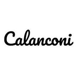CALANCONI logo