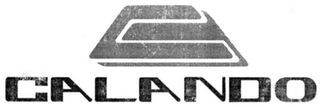 CALANDO logo