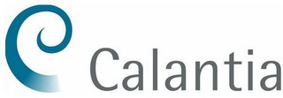 CALANTIA logo
