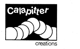 CALAPITTER CREATIONS logo