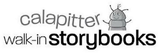 CALAPITTER WALK-IN STORYBOOKS logo