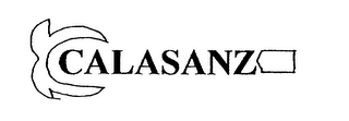 CALASANZ logo