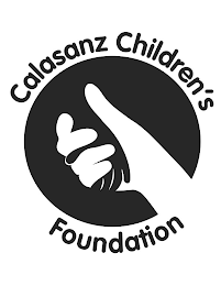 CALASANZ CHILDREN'S FOUNDATION logo