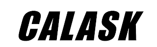 CALASK logo