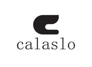 CALASLO logo