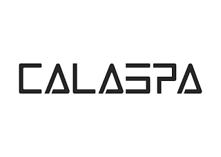CALASPA logo