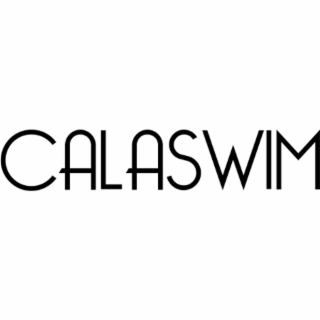 CALASWIM logo