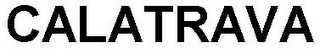 CALATRAVA logo