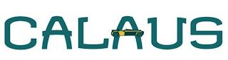 CALAUS logo