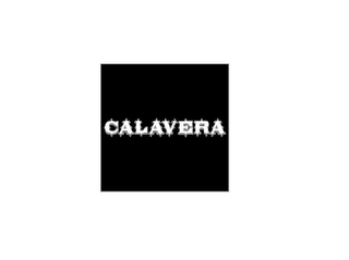 CALAVERA logo