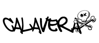 CALAVERA logo