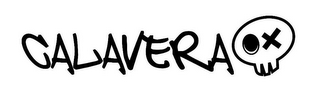 CALAVERA logo