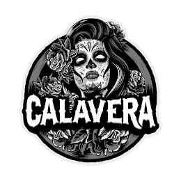 CALAVERA logo