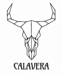 CALAVERA logo