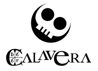 CALAVERA BEER logo