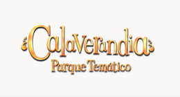CALAVERANDIA PARQUE TEMÁTICO logo