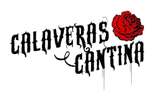 CALAVERAS CANTINA logo