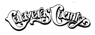 CALAVERAS COUNTY logo