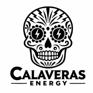 CALAVERAS ENERGY logo