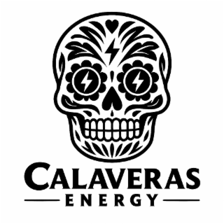 CALAVERAS ENERGY logo