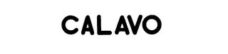 CALAVO logo