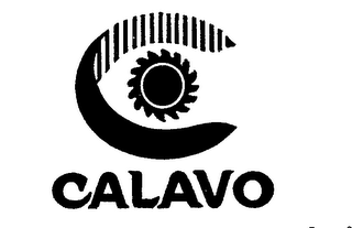 CALAVO logo