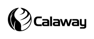 CALAWAY logo