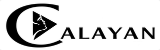 CALAYAN logo