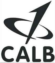 CALB logo