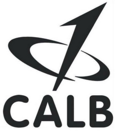 CALB logo