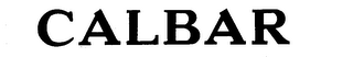 CALBAR logo