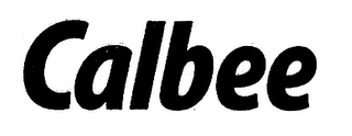 CALBEE logo