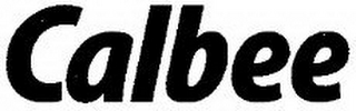 CALBEE logo