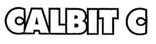 CALBIT C logo