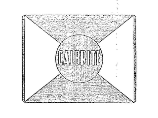 CALBRITE logo