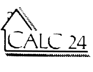 CALC 24