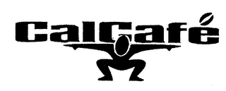 CALCAFE logo