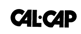 CAL.CAP logo