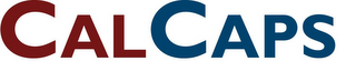 CALCAPS logo
