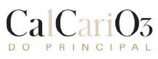CALCARIO3 DO PRINCIPAL