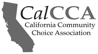 CALCCA CALIFORNIA COMMUNITY CHOICE ASSOCIATION logo