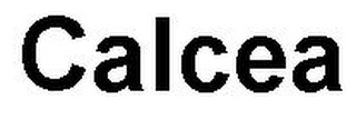 CALCEA logo