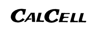 CALCELL logo