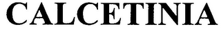 CALCETINIA logo