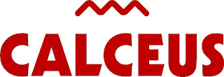 CALCEUS logo