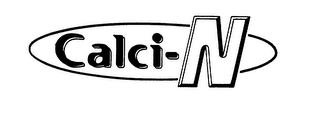 CALCI-N logo