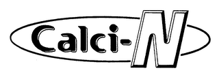 CALCI-N logo