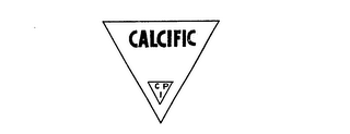CALCIFIC CPI logo