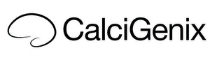 CALCIGENIX logo